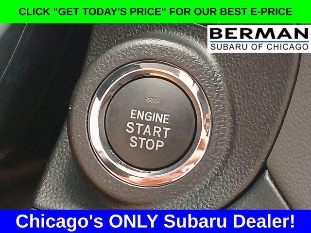 new 2025 Subaru Outback car, priced at $46,046