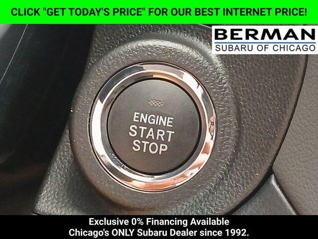 new 2025 Subaru Outback car, priced at $46,046