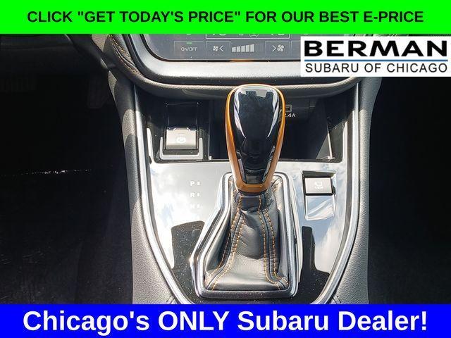 new 2025 Subaru Outback car, priced at $46,046