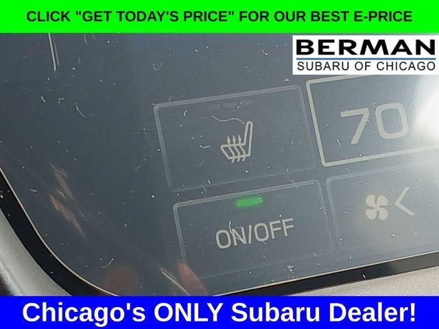new 2025 Subaru Outback car, priced at $46,046
