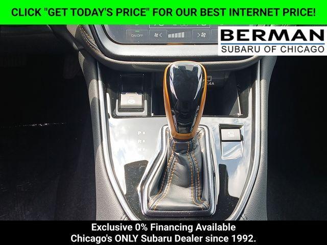 new 2025 Subaru Outback car, priced at $46,046