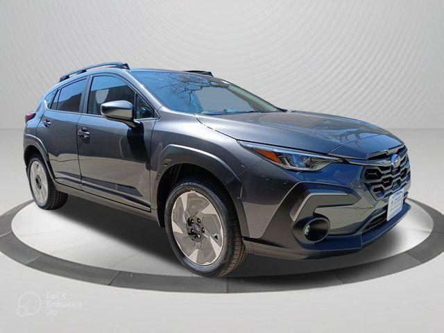 new 2025 Subaru Crosstrek car, priced at $35,634