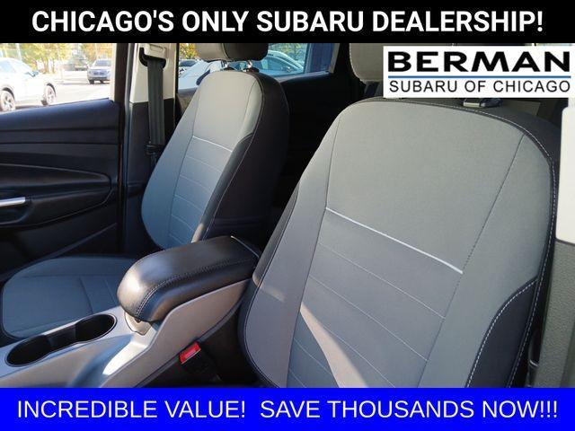 used 2014 Ford Escape car, priced at $7,835