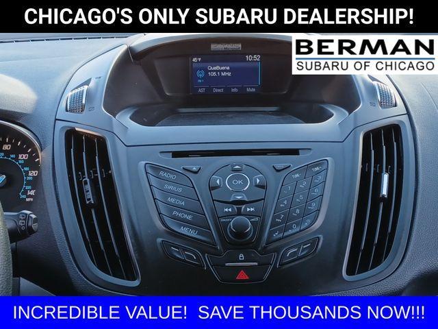 used 2014 Ford Escape car, priced at $7,835