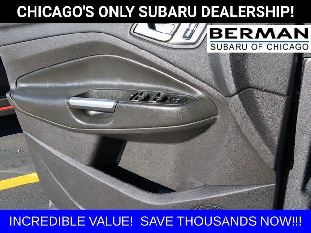 used 2014 Ford Escape car, priced at $7,835