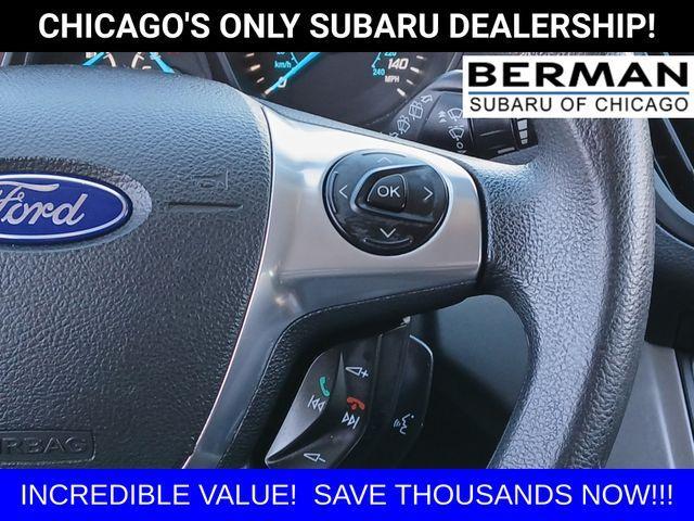 used 2014 Ford Escape car, priced at $7,835