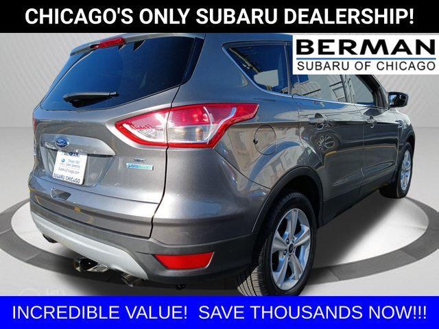 used 2014 Ford Escape car, priced at $7,835