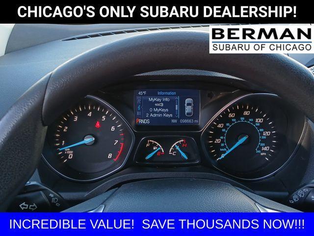 used 2014 Ford Escape car, priced at $7,835