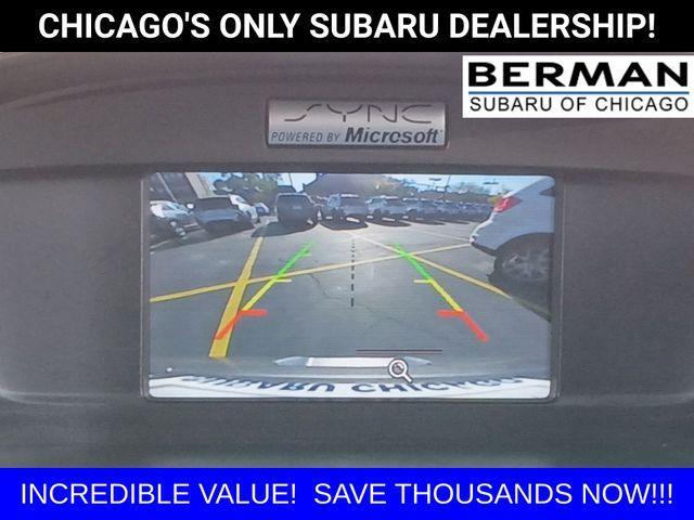 used 2014 Ford Escape car, priced at $7,835