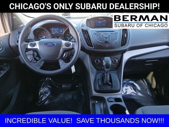 used 2014 Ford Escape car, priced at $7,835