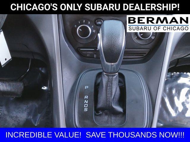 used 2014 Ford Escape car, priced at $7,835