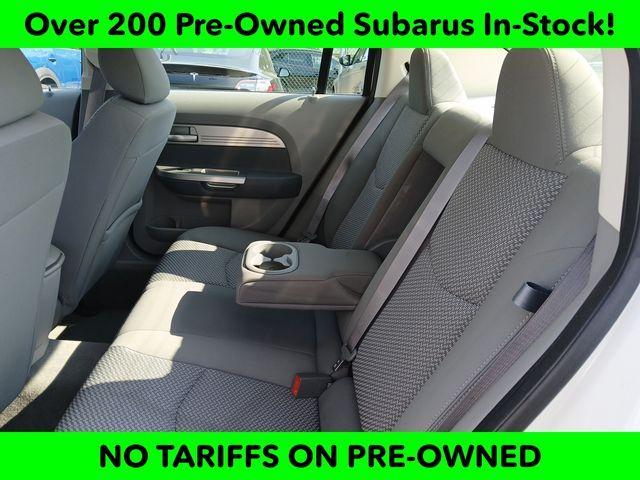 used 2007 Chrysler Sebring car, priced at $5,000