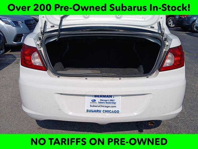 used 2007 Chrysler Sebring car, priced at $5,000
