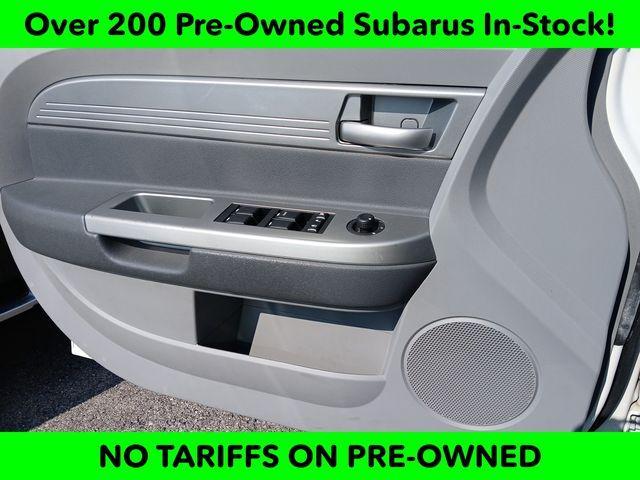 used 2007 Chrysler Sebring car, priced at $5,000