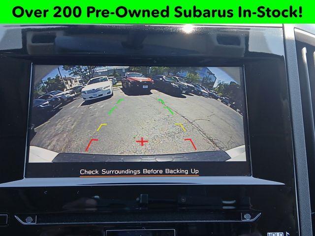 used 2020 Subaru Crosstrek car, priced at $19,500