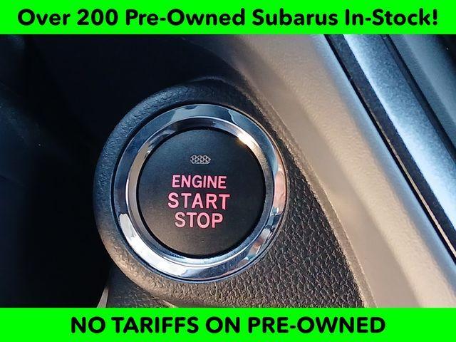 used 2024 Subaru Crosstrek car, priced at $34,000