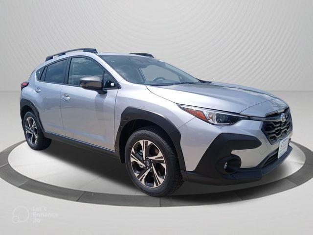new 2025 Subaru Crosstrek car, priced at $30,468