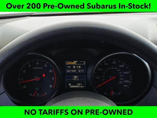 used 2018 Subaru Outback car, priced at $16,500