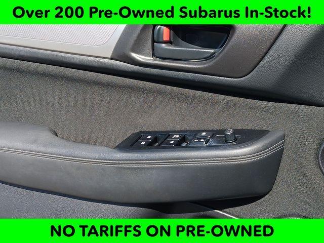 used 2018 Subaru Outback car, priced at $16,500