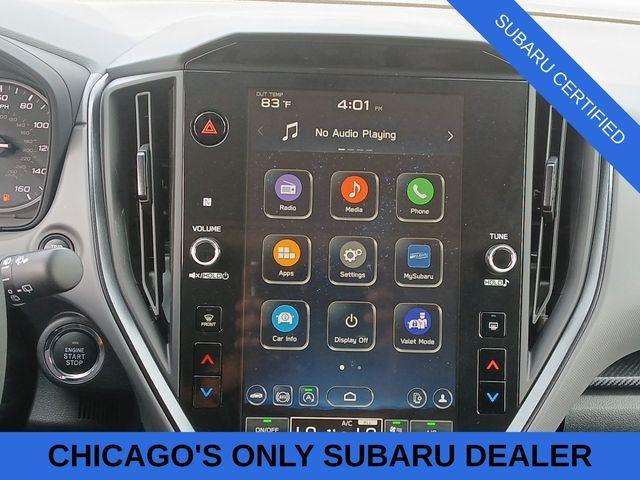 used 2025 Subaru Crosstrek car, priced at $29,800