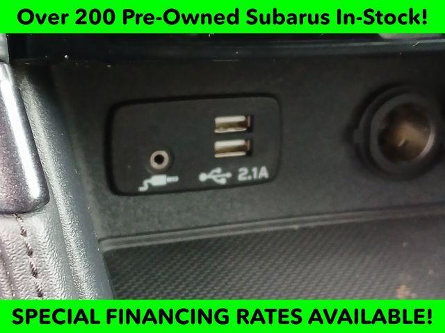 used 2022 Subaru Forester car, priced at $30,938
