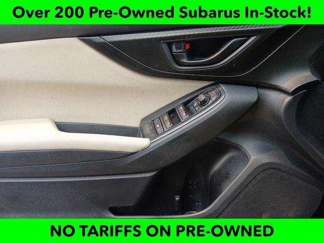 used 2021 Subaru Impreza car, priced at $19,000