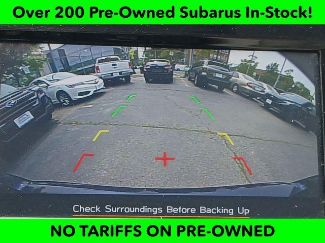 used 2021 Subaru Impreza car, priced at $19,000