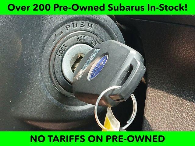 used 2021 Subaru Impreza car, priced at $19,000