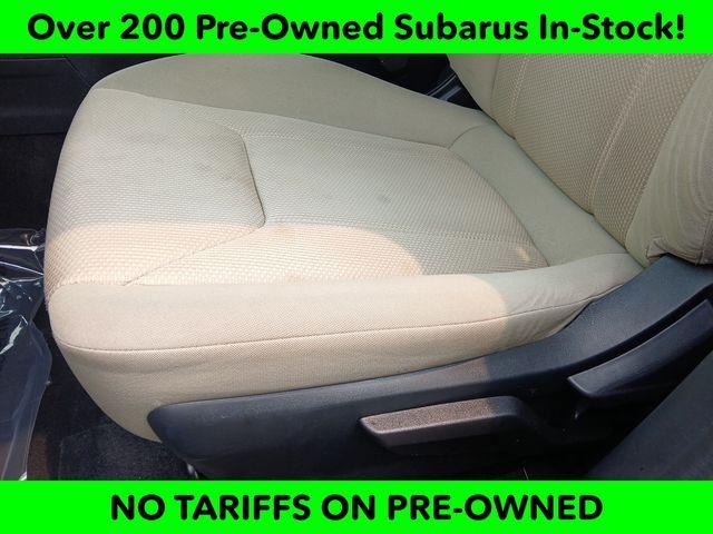 used 2021 Subaru Impreza car, priced at $19,000