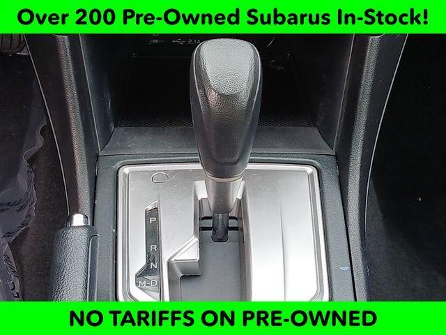 used 2021 Subaru Impreza car, priced at $19,000