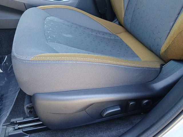 used 2024 Subaru Crosstrek car, priced at $27,000