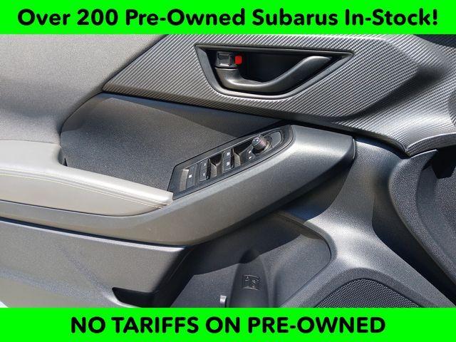 used 2024 Subaru Crosstrek car, priced at $28,400
