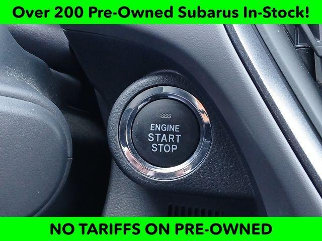 used 2024 Subaru Crosstrek car, priced at $28,400