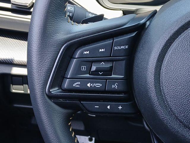 used 2024 Subaru Crosstrek car, priced at $27,000