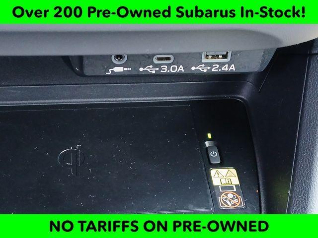 used 2024 Subaru Crosstrek car, priced at $28,400
