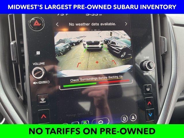 used 2024 Subaru Crosstrek car, priced at $29,000