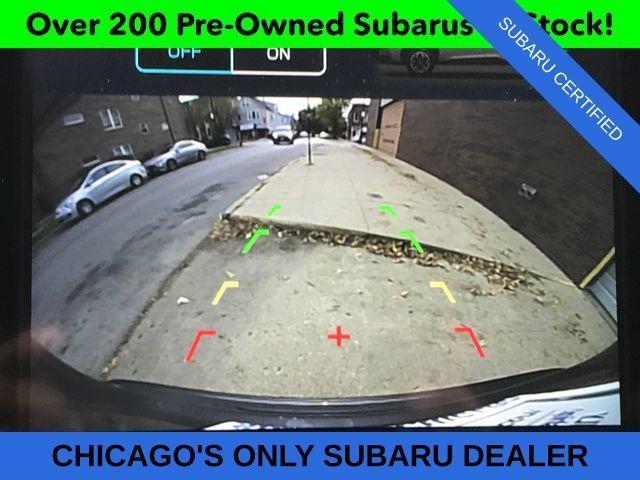 used 2025 Subaru Forester car, priced at $31,589