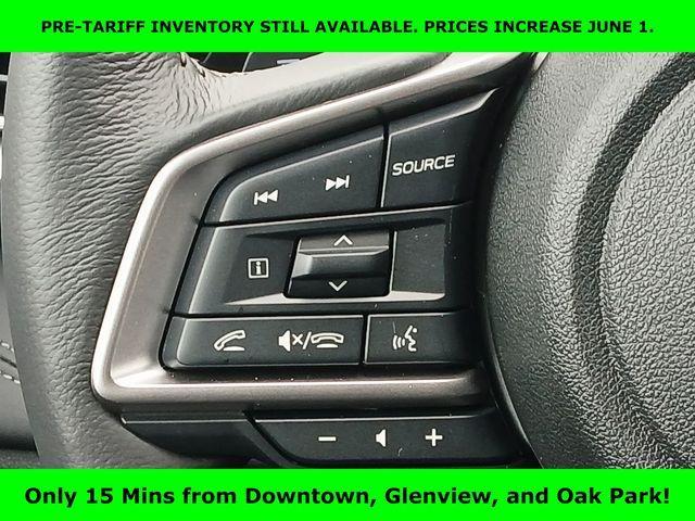 new 2025 Subaru Outback car, priced at $40,536