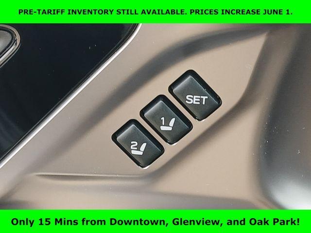 new 2025 Subaru Outback car, priced at $40,536