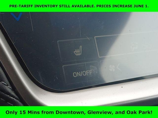 new 2025 Subaru Outback car, priced at $40,536