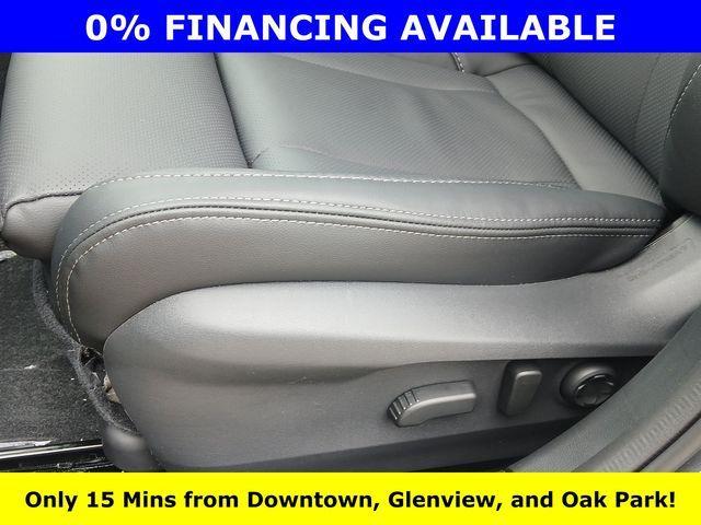 new 2025 Subaru Outback car, priced at $40,536