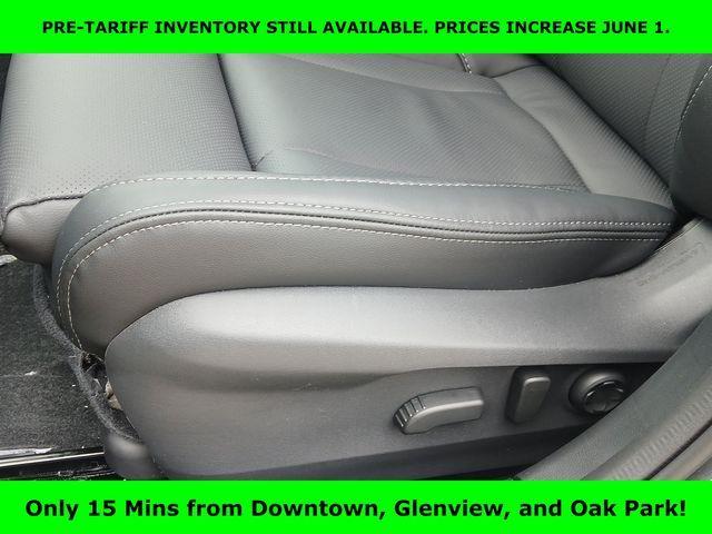 new 2025 Subaru Outback car, priced at $40,536