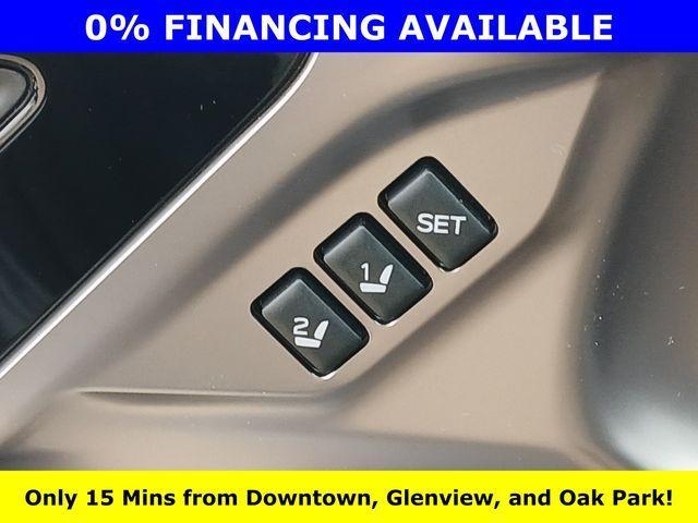 new 2025 Subaru Outback car, priced at $40,536