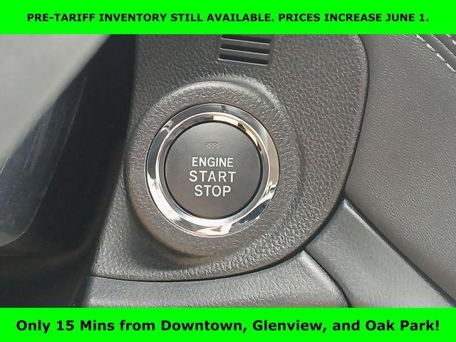 new 2025 Subaru Outback car, priced at $40,536