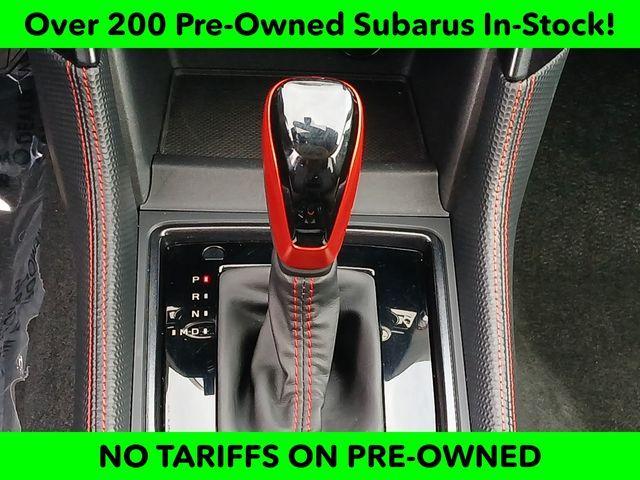 used 2024 Subaru Forester car, priced at $32,000