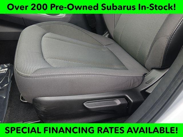 used 2024 Subaru Crosstrek car, priced at $28,032