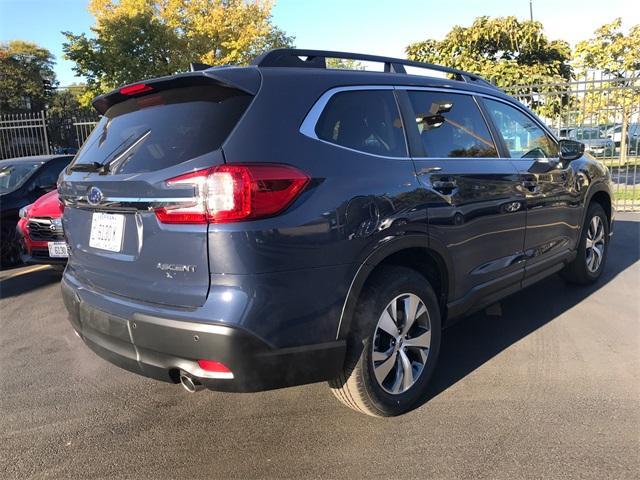 new 2024 Subaru Ascent car, priced at $37,444