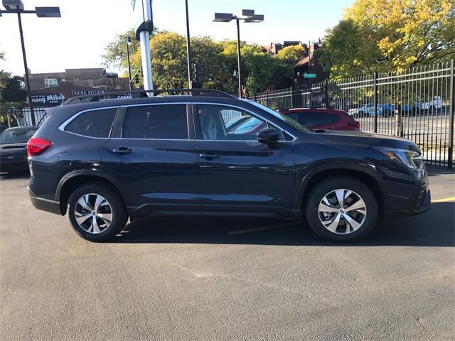 new 2024 Subaru Ascent car, priced at $37,444