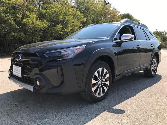 new 2025 Subaru Outback car, priced at $41,940