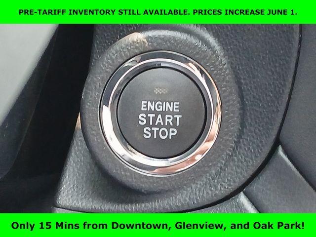 new 2025 Subaru Outback car, priced at $42,286